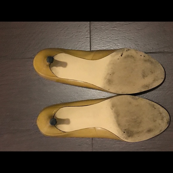 Vaneli nude patent Ursela pump - Picture 7 of 9